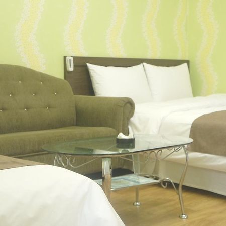 Hill Park Hotel جيجو المظهر الخارجي الصورة