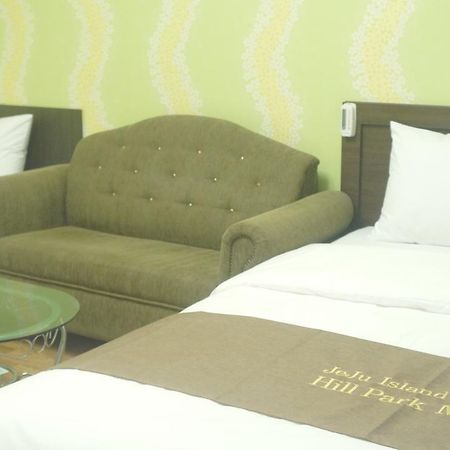 Hill Park Hotel جيجو المظهر الخارجي الصورة