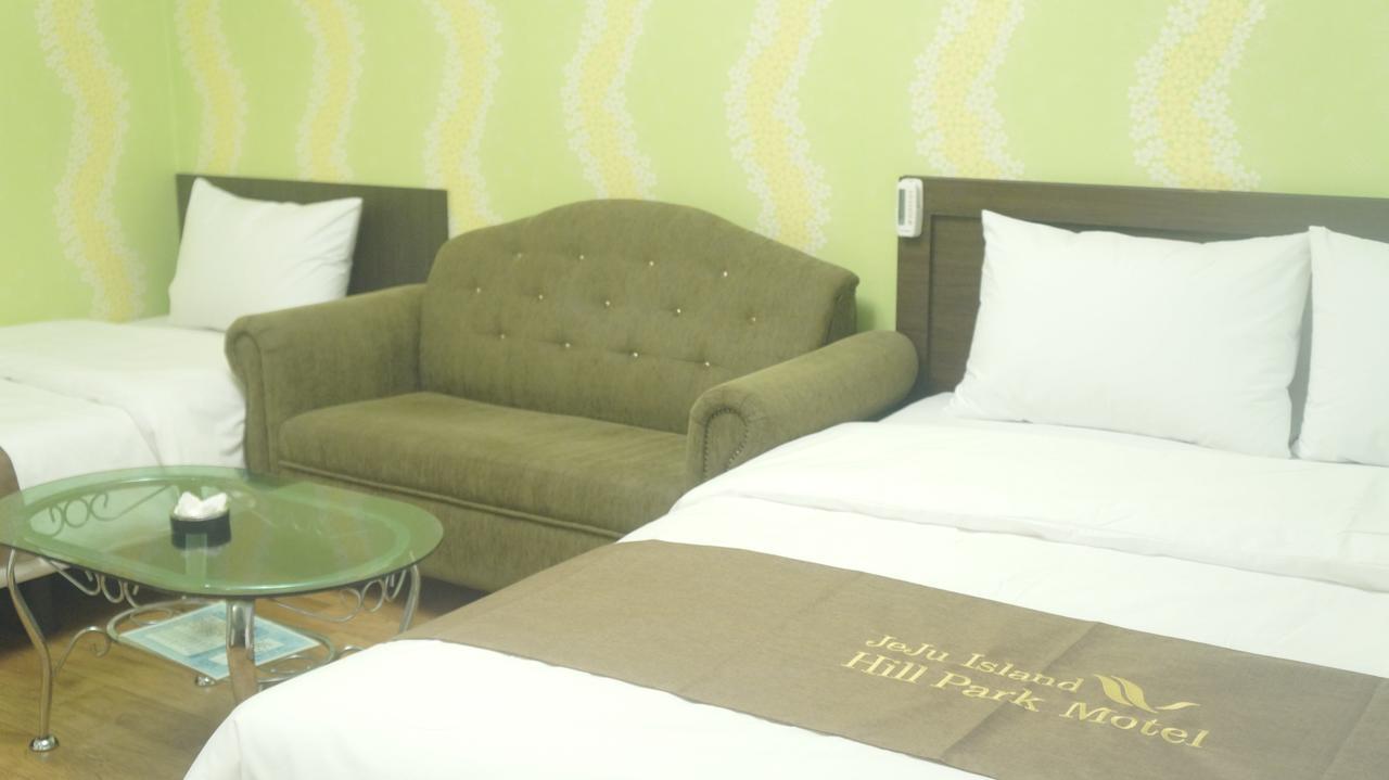 Hill Park Hotel جيجو المظهر الخارجي الصورة