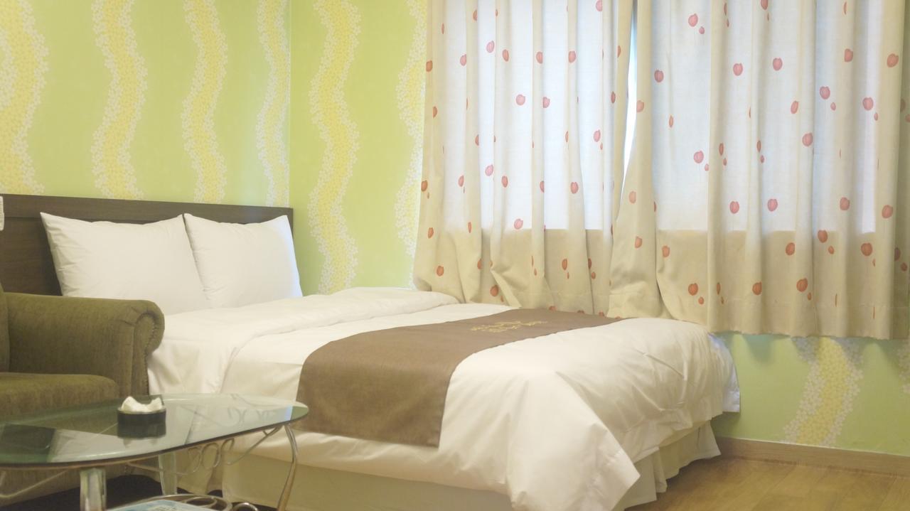 Hill Park Hotel جيجو المظهر الخارجي الصورة